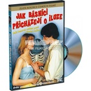 Jak básníci přicházejí o iluze DVD