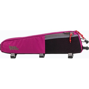 jack pack Чанта за велосипедна рамка jack pack Płetwal RGB purple