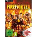 Real Heroes: Firefighter