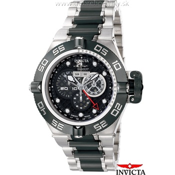 Invicta 6537