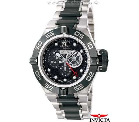 Invicta 6537