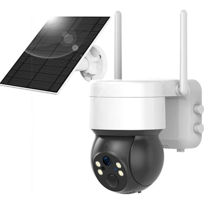 Secutek SRT BC10T