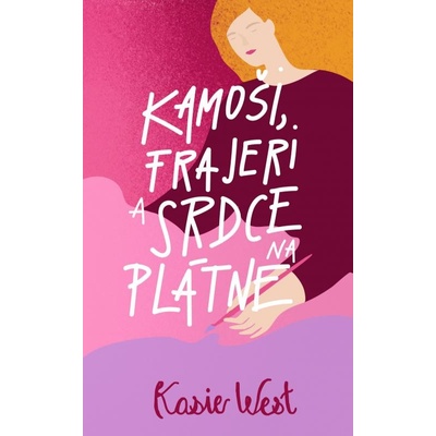 Kamoši, frajeri a srdce na plátne Kamoši, frajeri1