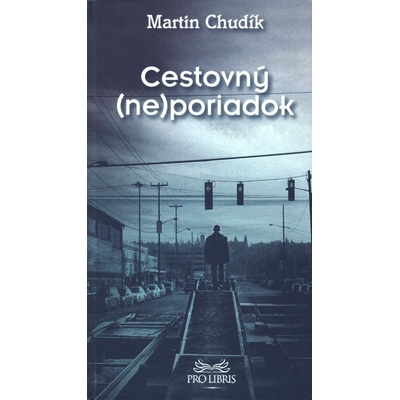 Cestovný neporiadok