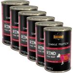 BELCANDO Single Protein - Говеждо, 6 x 400г