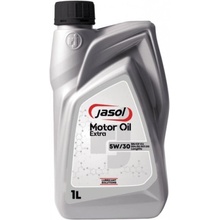 Jasol Extra Motor Oil C3 504.00/507.00 5W-30 Longlife 1 l