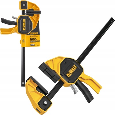 DeWALT svěrka DWHT0-83185 – Zboží Dáma
