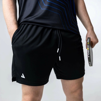 Joola Short Essential 25 Black