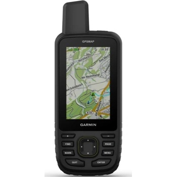 Garmin GPSMAP 67