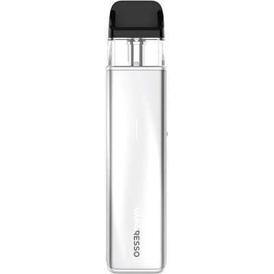 Vaporesso XROS 5 Mini Pod Kit 1500mAh 3ml Titanium Silver