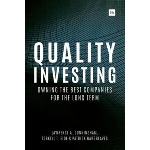 Quality Investing (ISBN: 9780857195128)