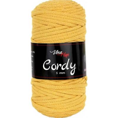 Příze Vlna Hep Cordy 5 mm 8190