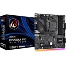 Image 1 of ASRock B550M PG Riptide