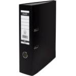 Bantex XXL binder A4 77mm black (1046-10)