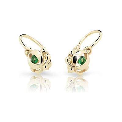 Cutie Jewellery C2218-10 růžová