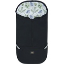 Emitex 2v1 Cocoon Softshell Black Magical Forest