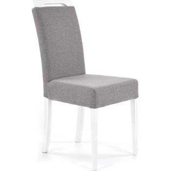 Halmar Clarion bílá / šedá