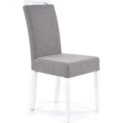 Halmar Clarion bílá / šedá