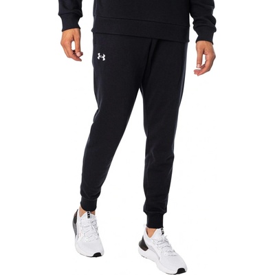 Under Armour UA Rival Fleece joggers BLK 1379774-001 – Zboží Mobilmania
