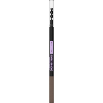 Maybelline New York Brow Ultra Slim tužka na obočí 4,5 Ash brown 4,22 g – Zbozi.Blesk.cz
