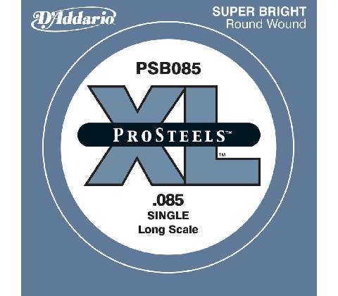 D'Addario PSB085