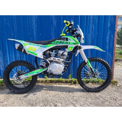 Upbeat Pitbike 250cc 19/16" 2 barvy | Zboží Auto