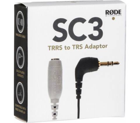 Rode SC3