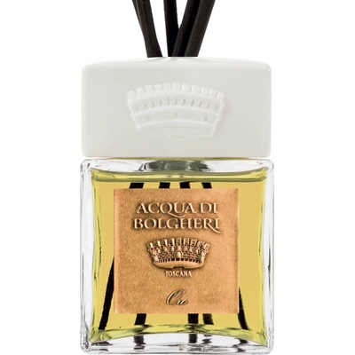 Acqua di Bolgheri Difuzér Oro 500 ml