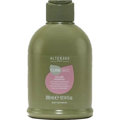 Alter ego Italy Alter Ego Cure Ego Filler Shampoo 300 ml