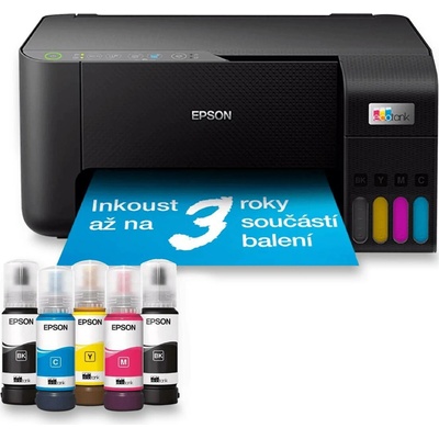 Epson EcoTank L3270