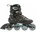 Rollerblade Zetrablade W Black/Light Blue