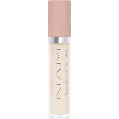 NAM Creaseless Camouflage 1 Swan Коректор 5ml