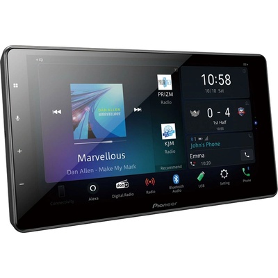 Pioneer SPH-EVO107DAB-UNI2
