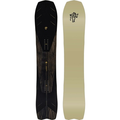 Arbor Bryan Iguchi Pro 25/26