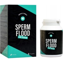 Devils Candy Sperm Flood 60tbl