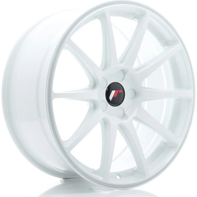 JR Wheels JR11 8,5x19 5x112 ET40 White