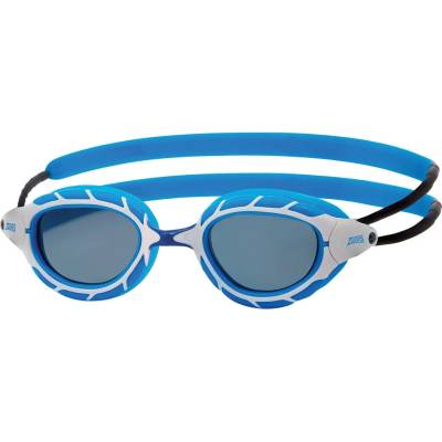 Zoggs Плувни очила Zoggs Predator Swimming goggles - Blue / White - размер Small (205-4827-0211)