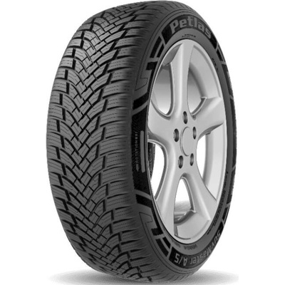 Petlas Suvmaster A/S 235/50 R18 101W