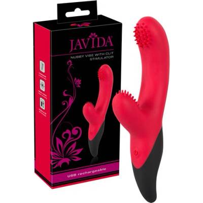 Javida Nuby Vibe
