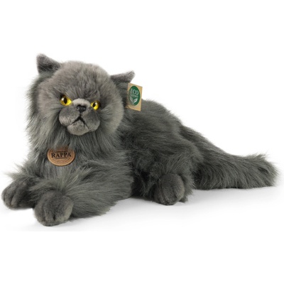 Плюшена Персийска котка, лежаща, 30 см (8590687240308)
