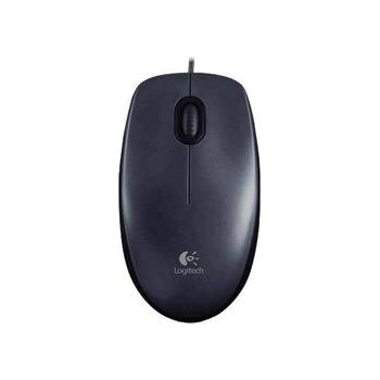 Logitech Mouse M100 910-005003