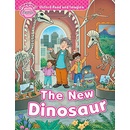 The New Dinosaur -