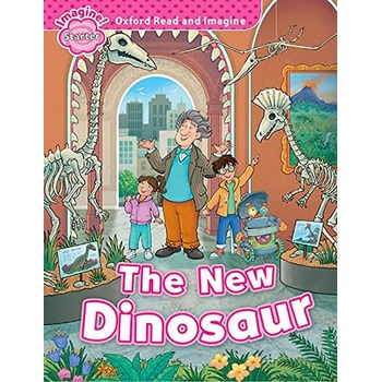 The New Dinosaur -