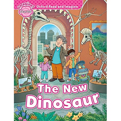 The New Dinosaur -