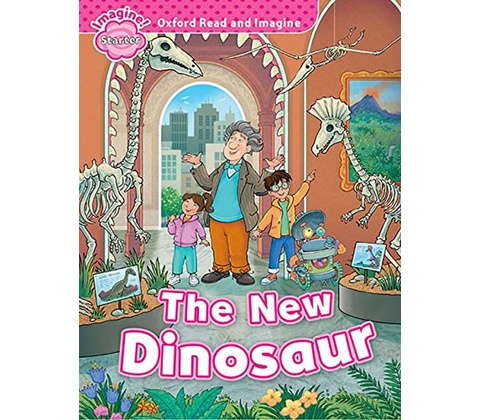 The New Dinosaur -