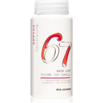 Elgon Affixx 67 Hair Lift 10 g