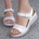 Сандали C5048-2 White