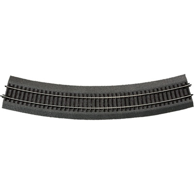 Roco Oblouková kolej R6 604,4 mm 30° 42526