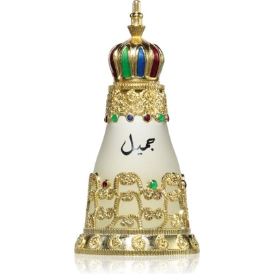 KHADLAJ Jameel парфюмирано масло унисекс 25ml