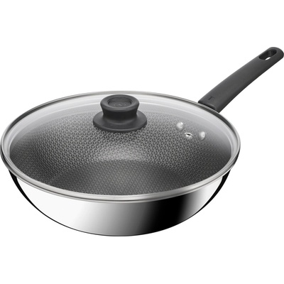 Tefal Panvica wok 28 cm Power E34116